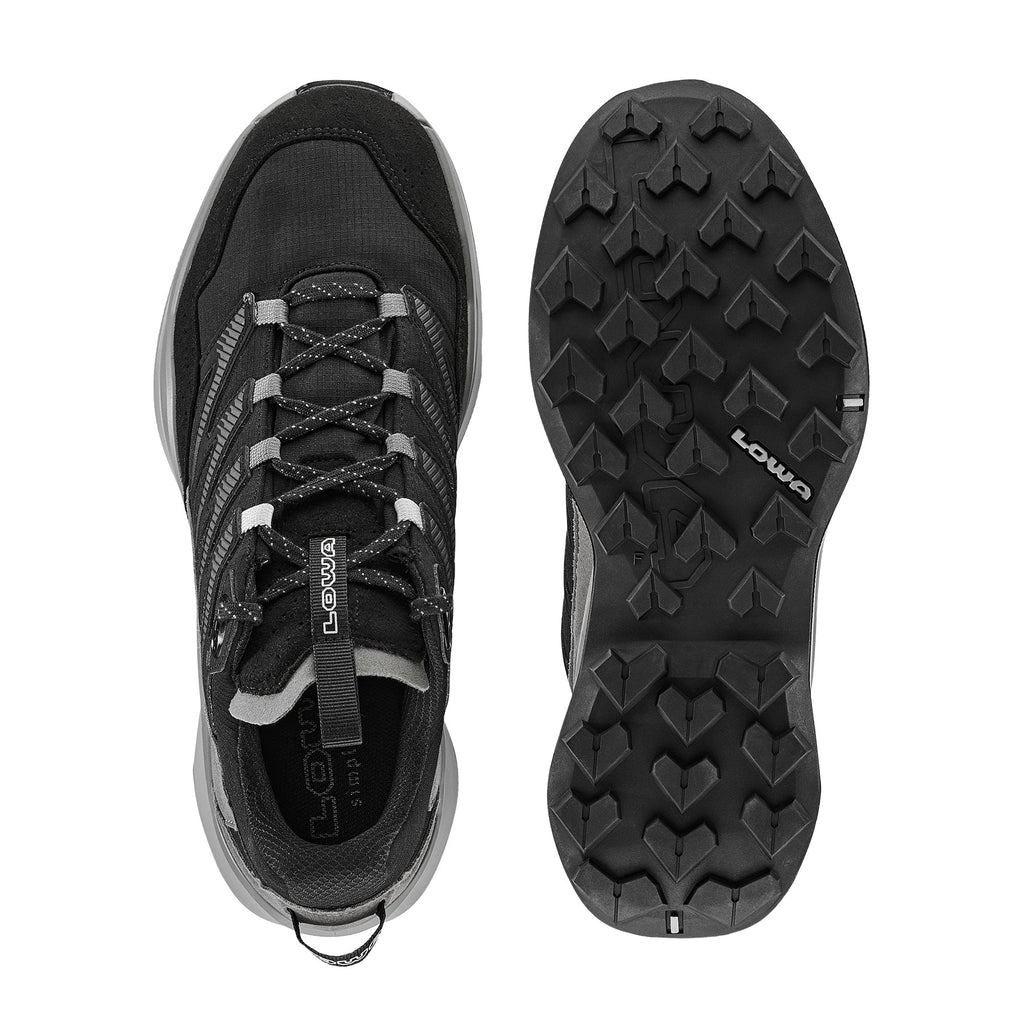 MADDOX PRO GTX LO