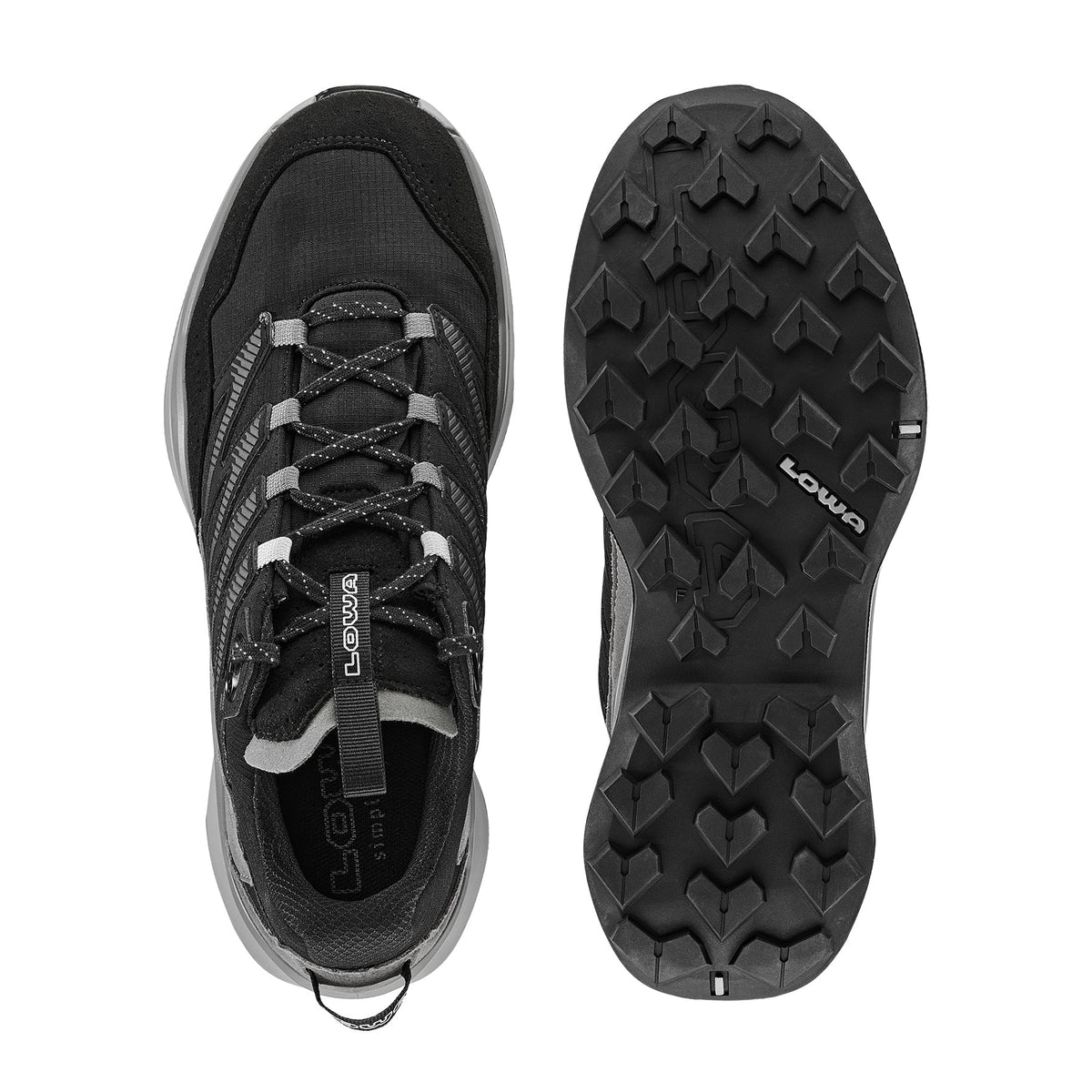 MADDOX PRO GTX LO