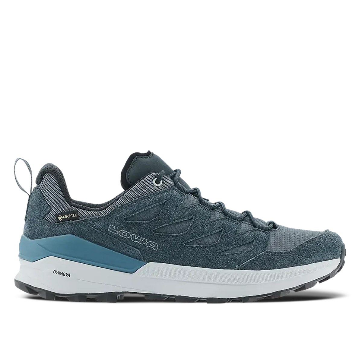 TETONIX GTX LO