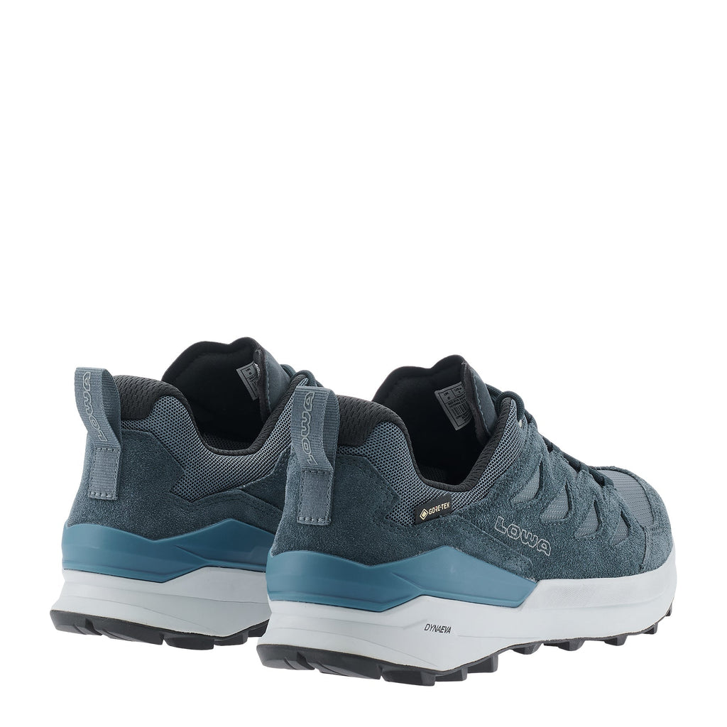 TETONIX GTX LO