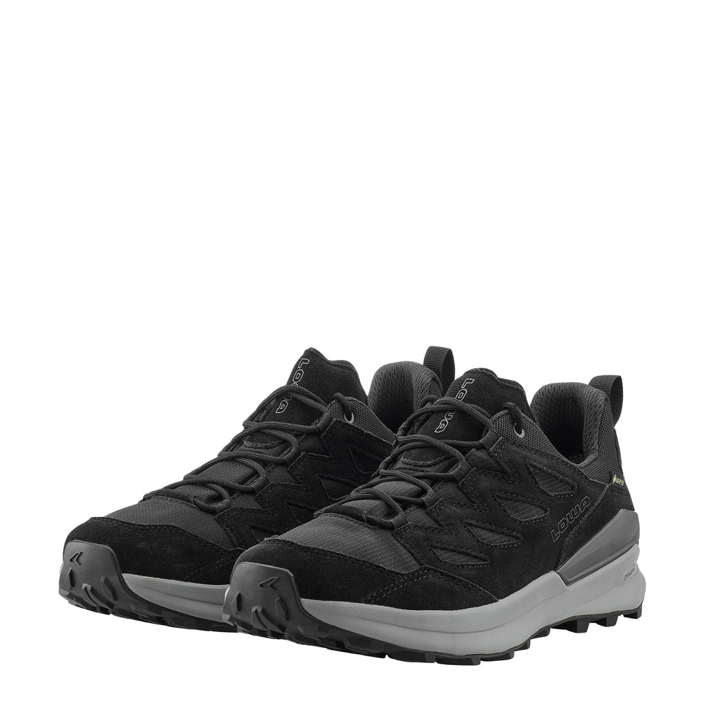 TETONIX GTX LO
