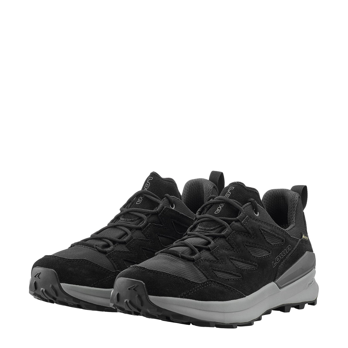 TETONIX GTX LO