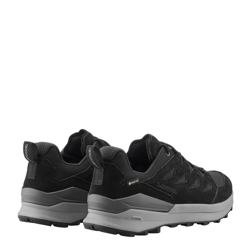 TETONIX GTX LO