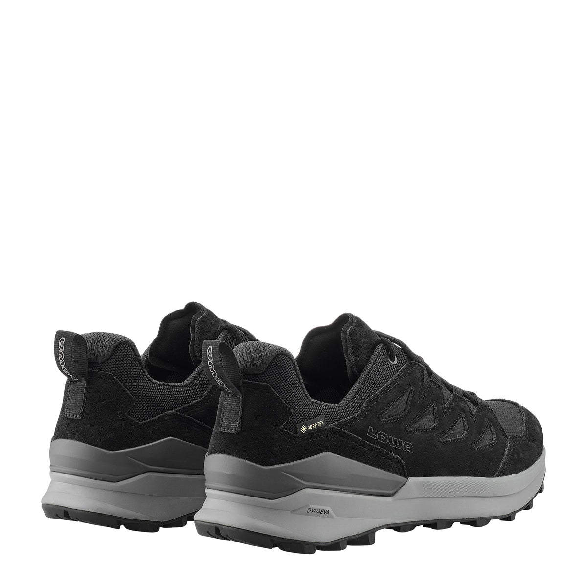 TETONIX GTX LO