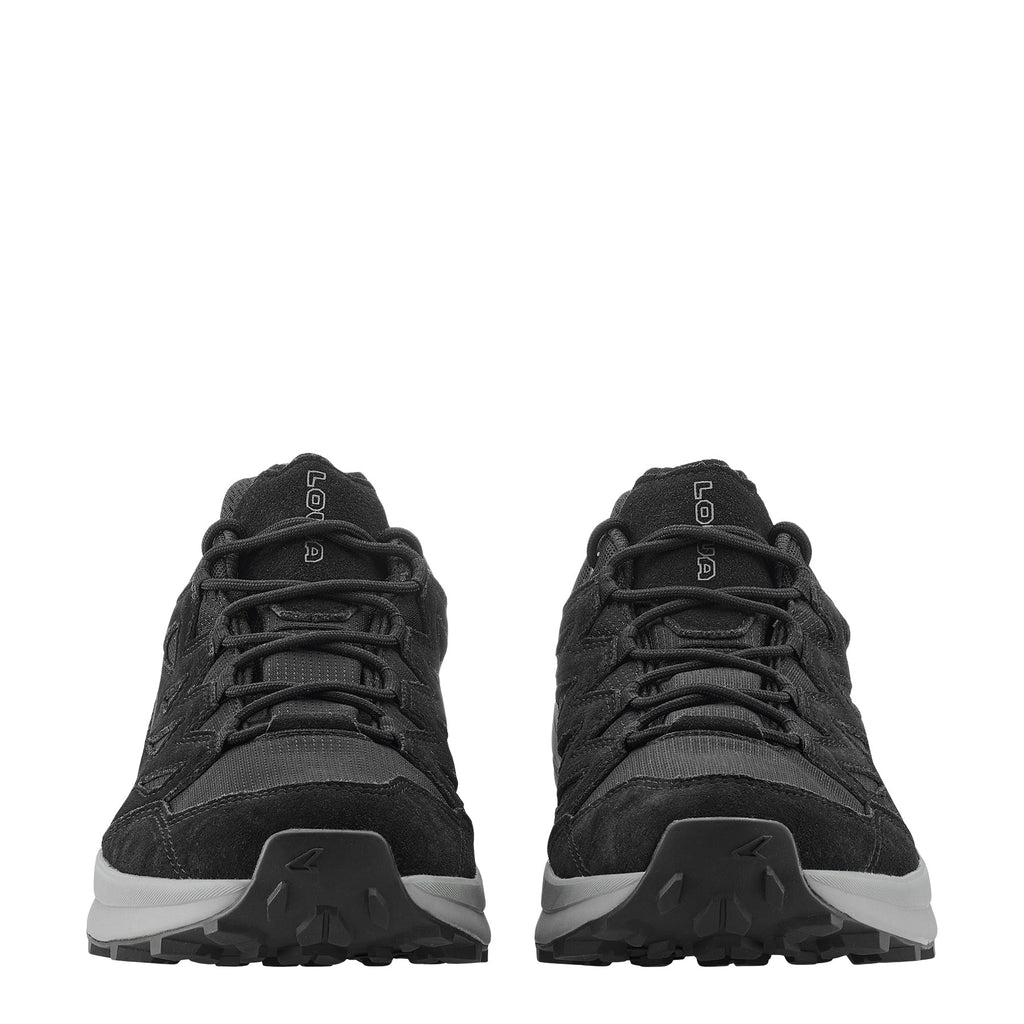 TETONIX GTX LO