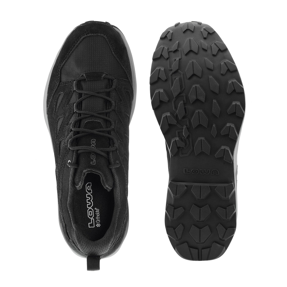 TETONIX GTX LO