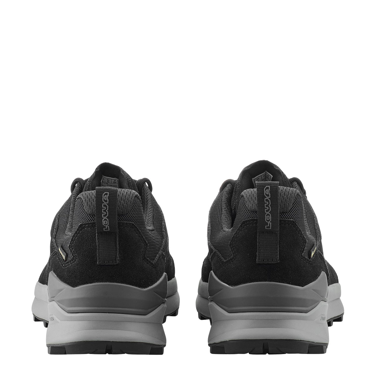 TETONIX GTX LO