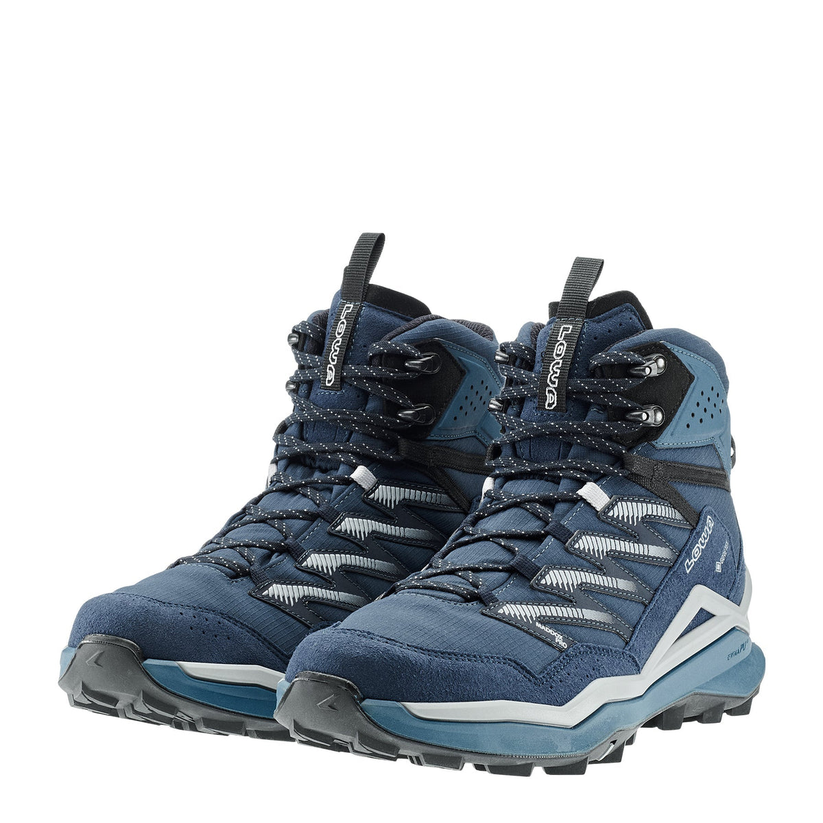 MADDOX PRO GTX MID