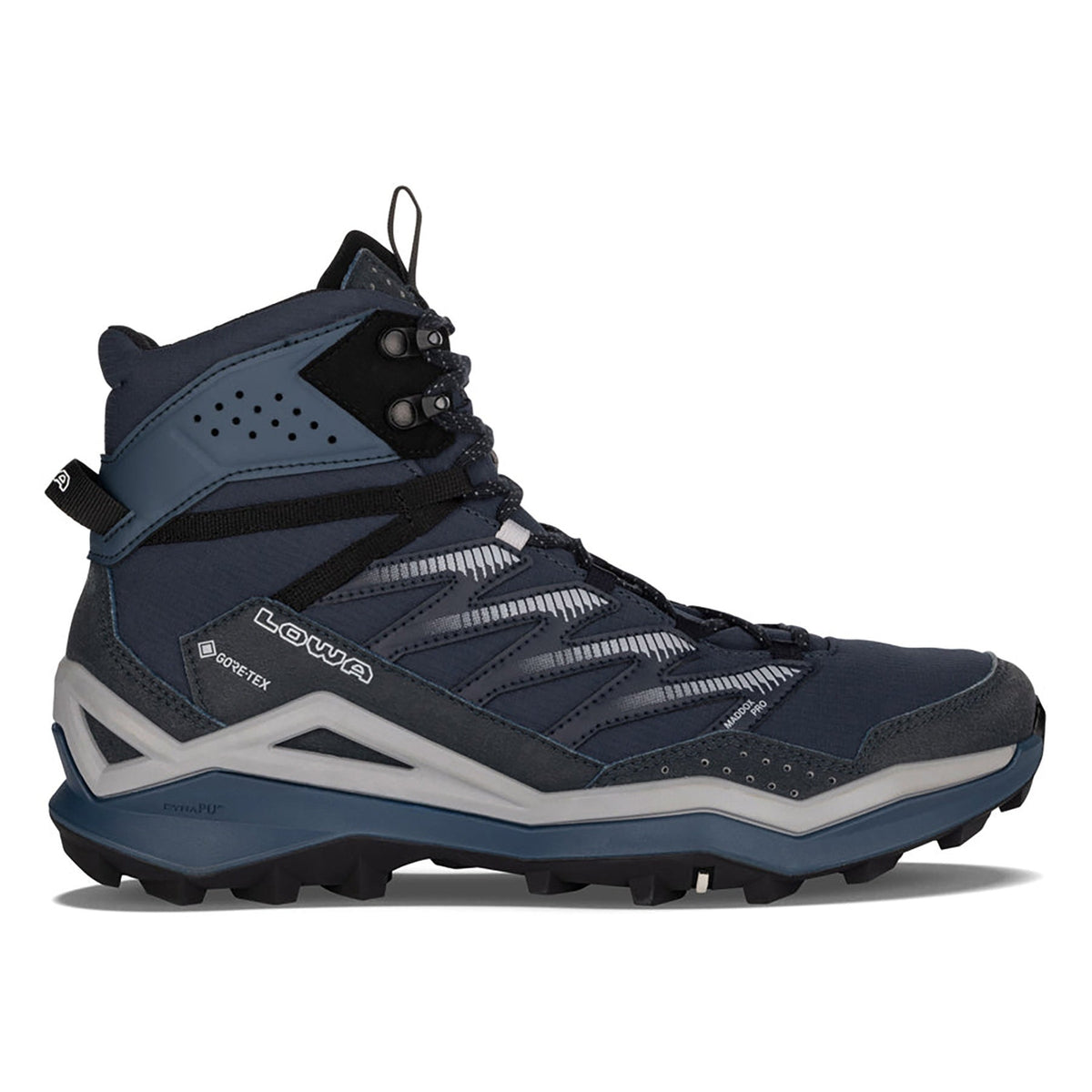 MADDOX PRO GTX MID