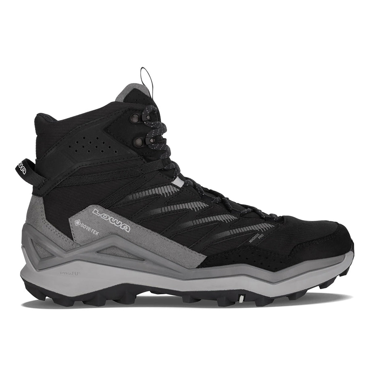 MADDOX PRO GTX MID