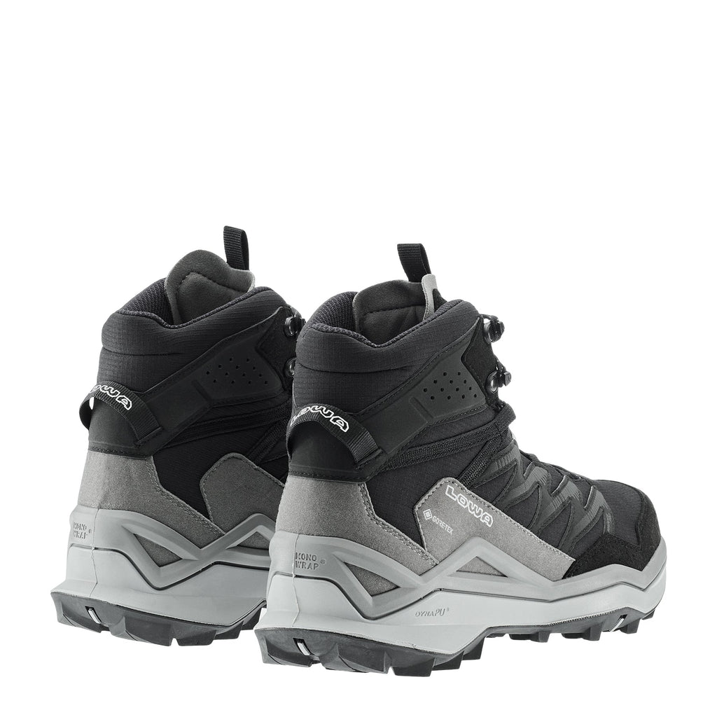MADDOX PRO GTX MID