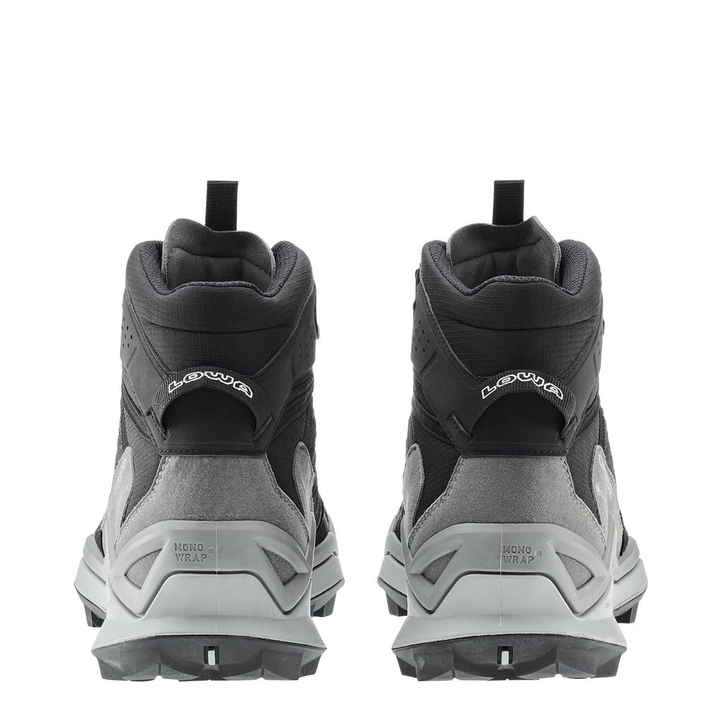 MADDOX PRO GTX MID