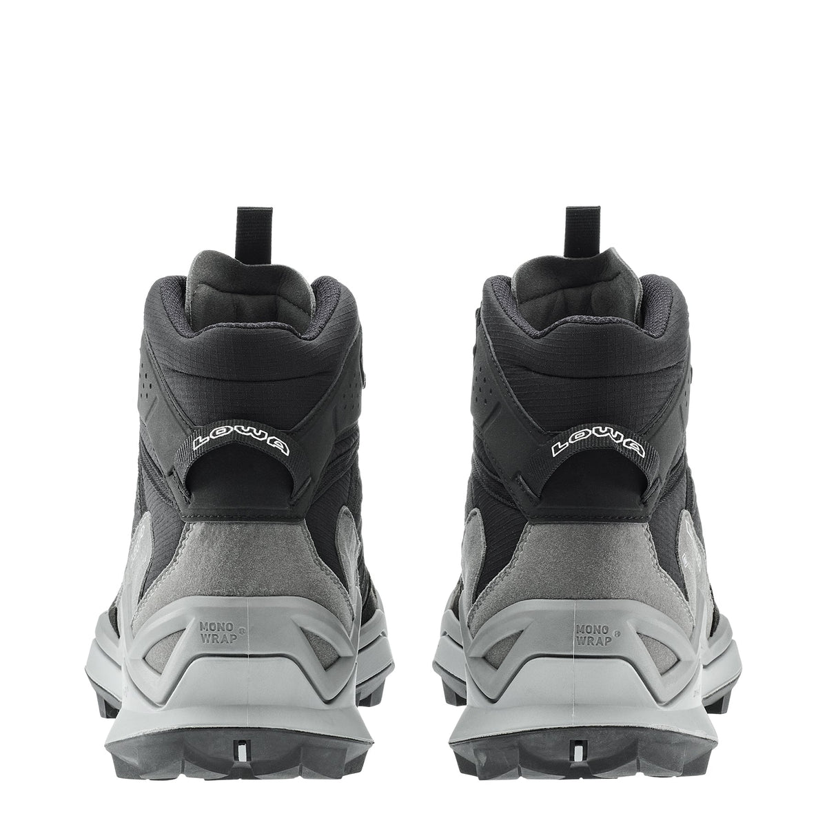 MADDOX PRO GTX MID