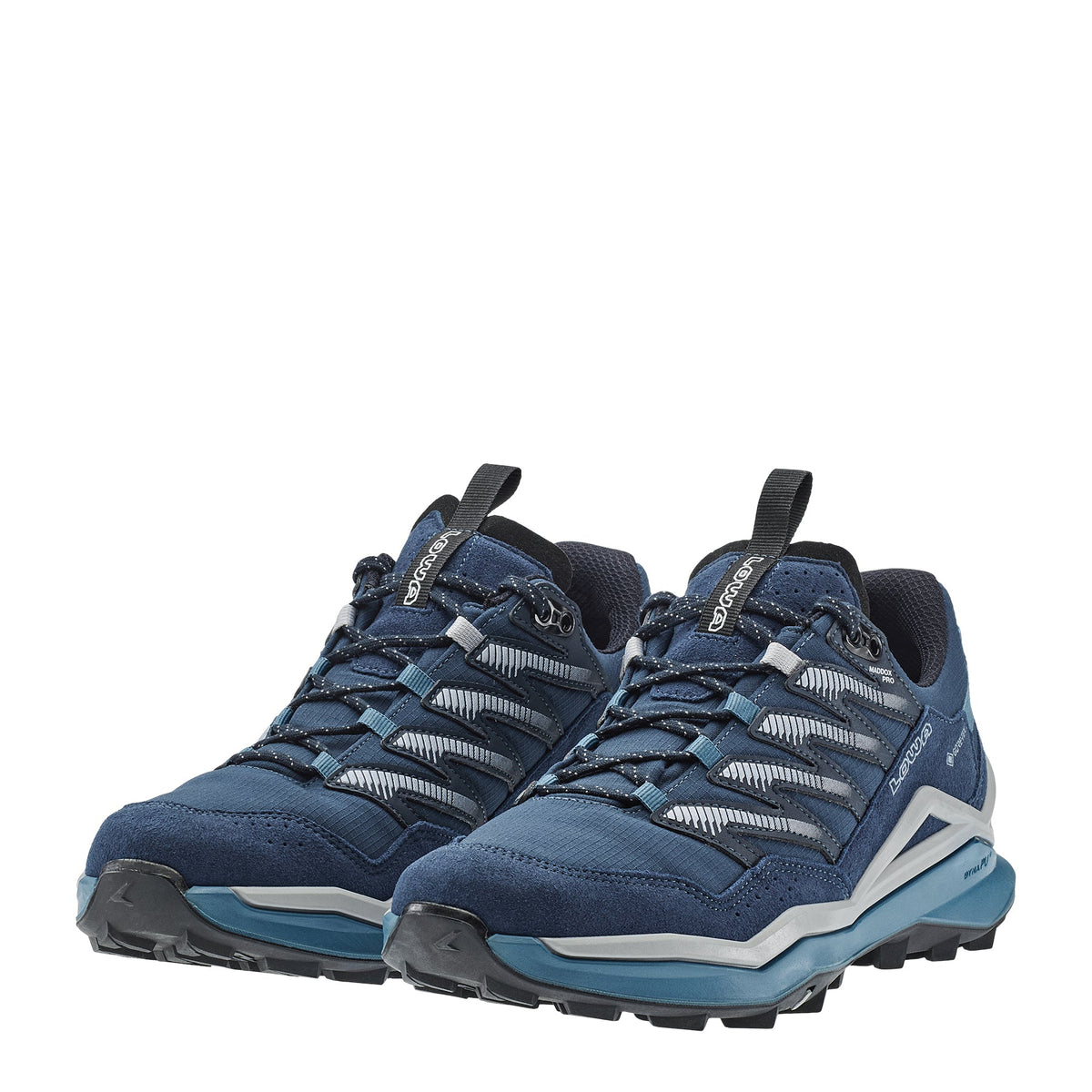 MADDOX PRO GTX LO