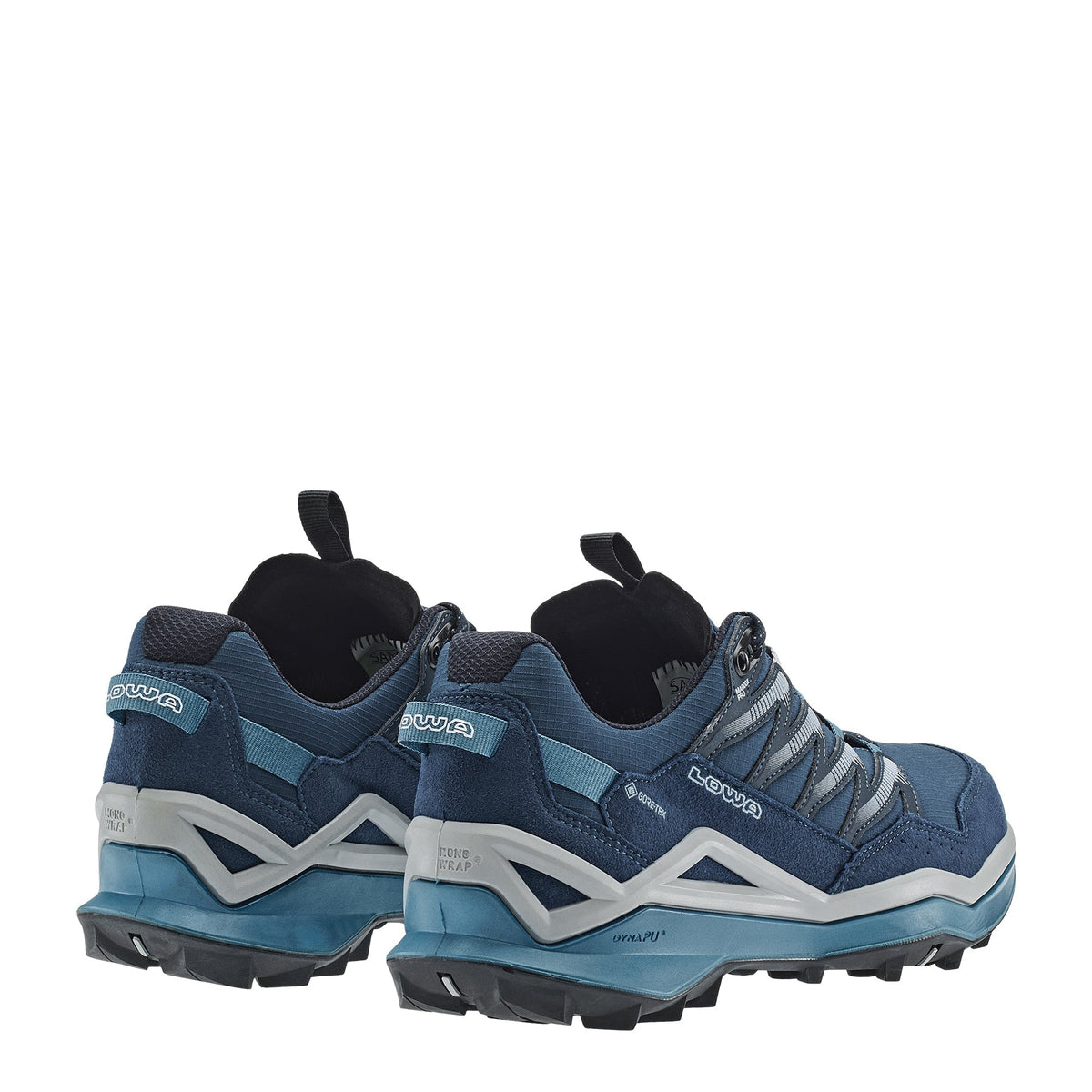MADDOX PRO GTX LO