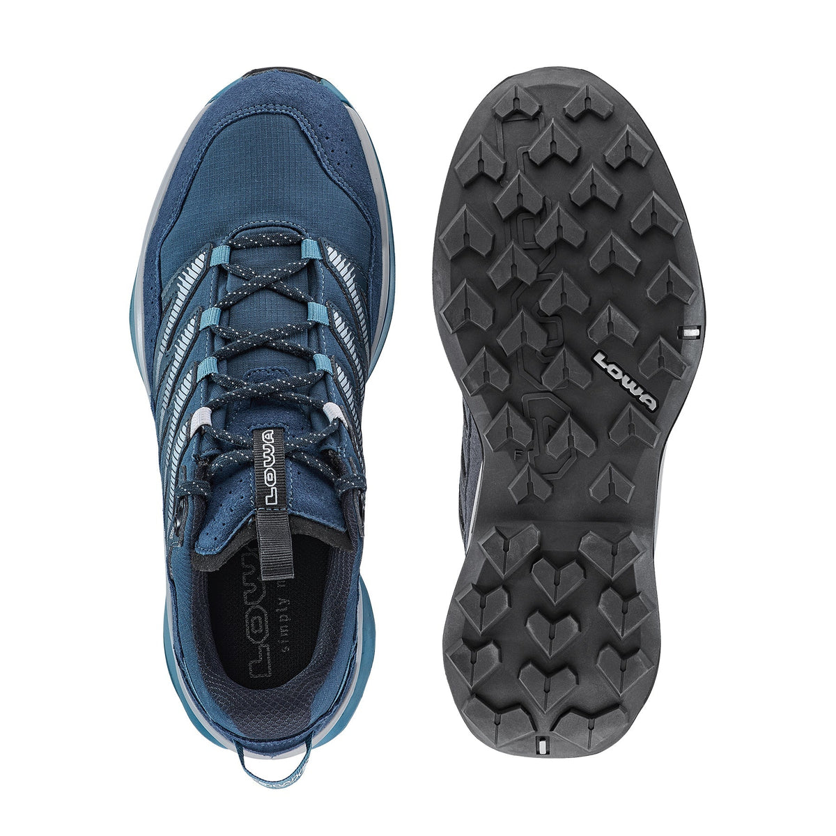 MADDOX PRO GTX LO