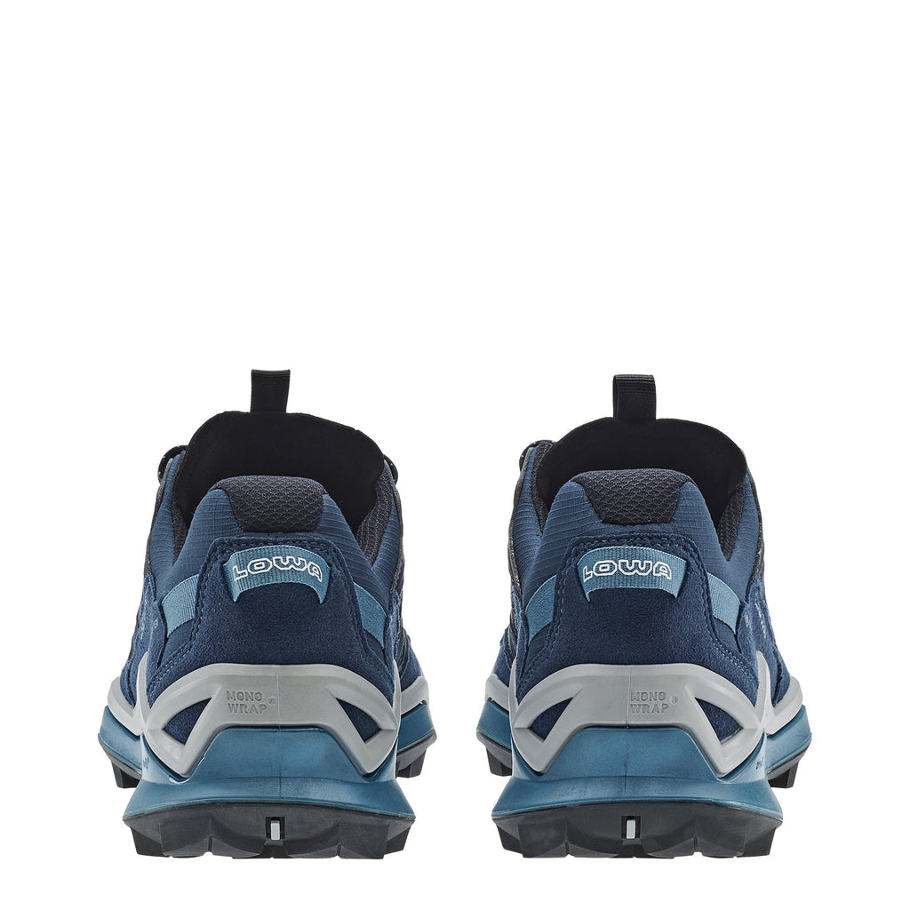 MADDOX PRO GTX LO