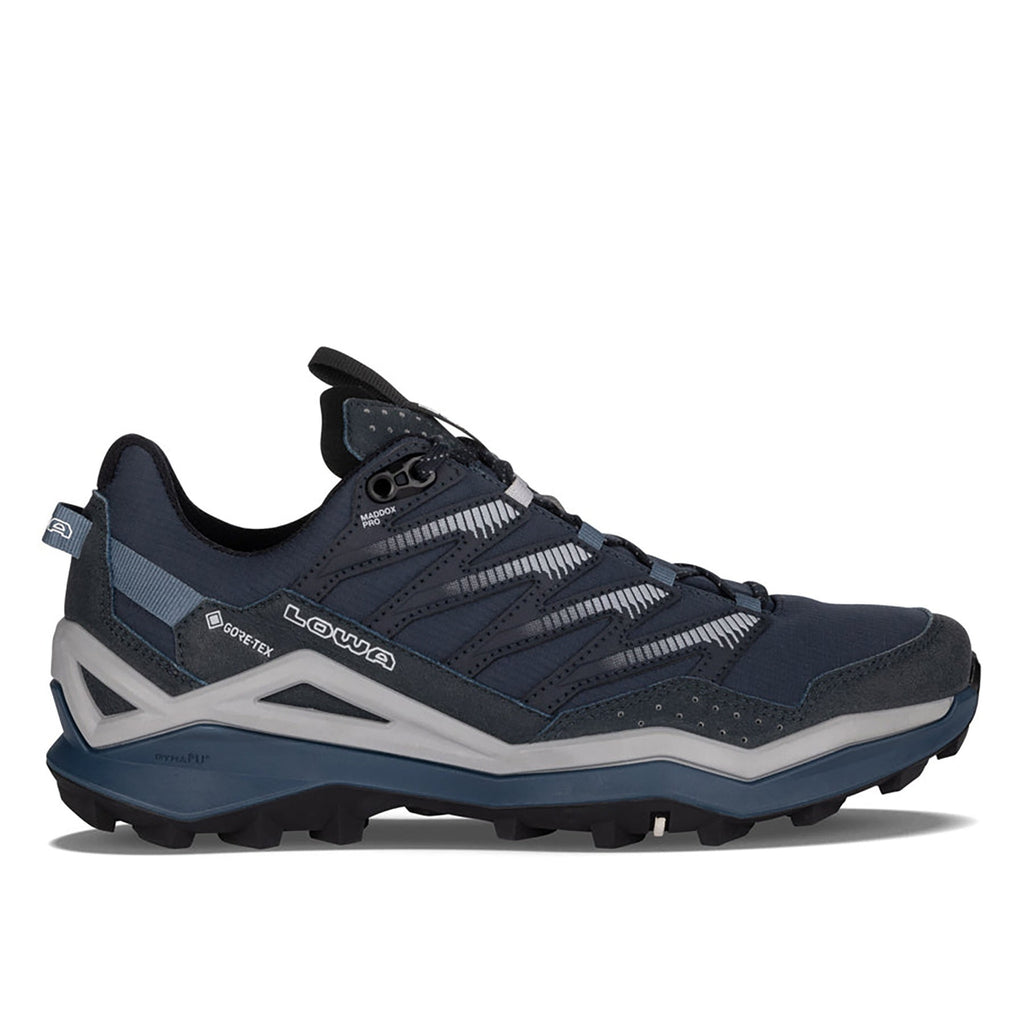 MADDOX PRO GTX LO
