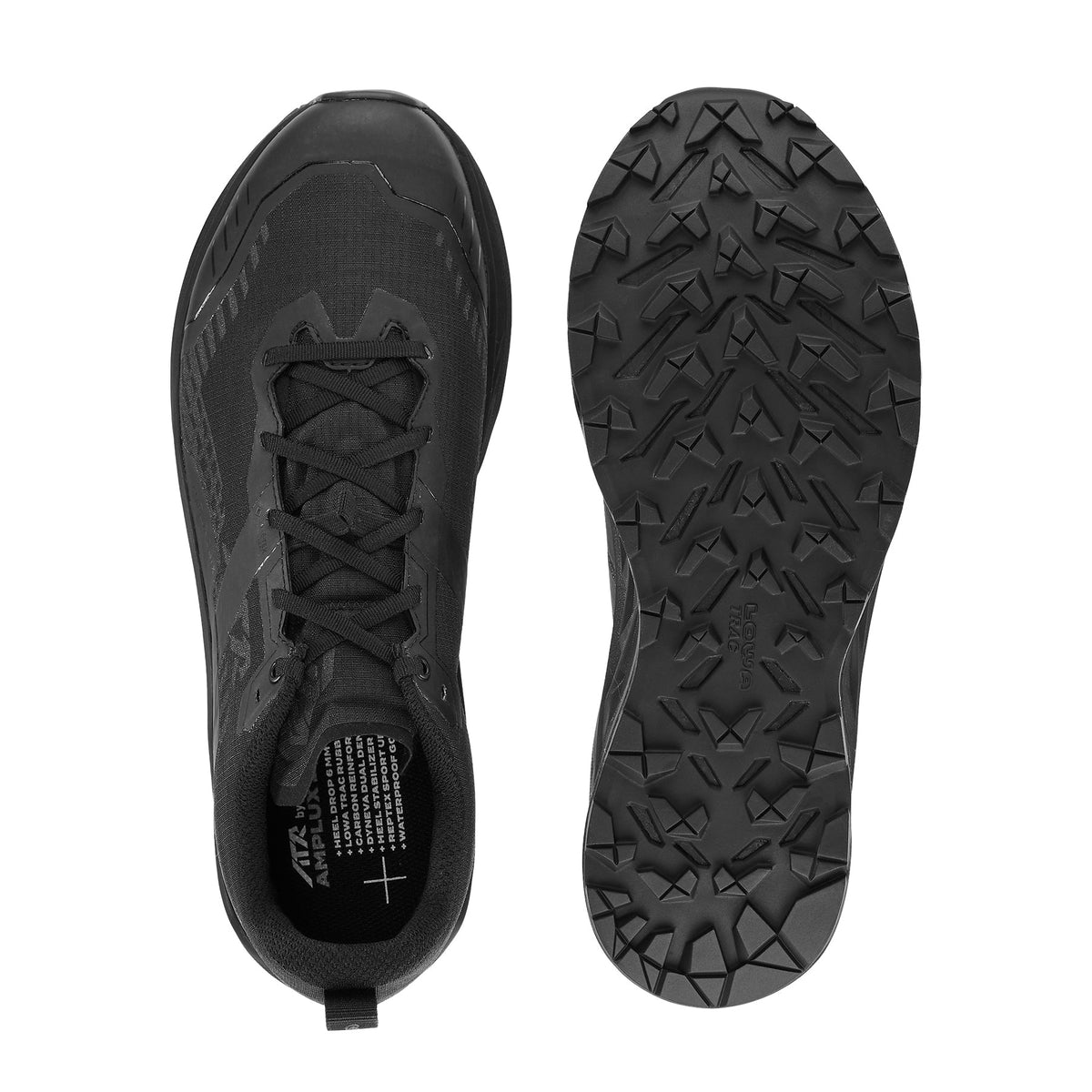 AMPLUX 2 GTX