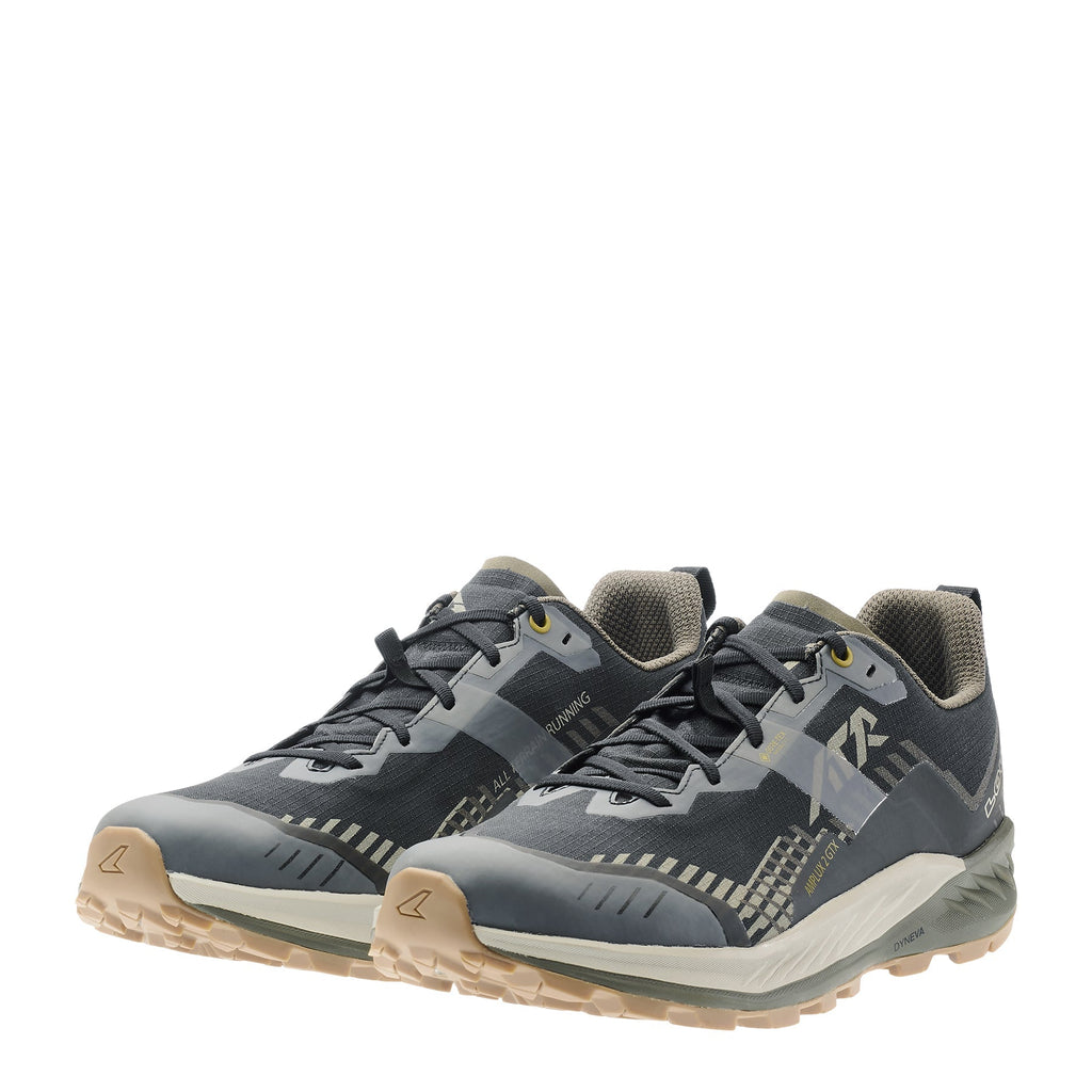 AMPLUX 2 GTX