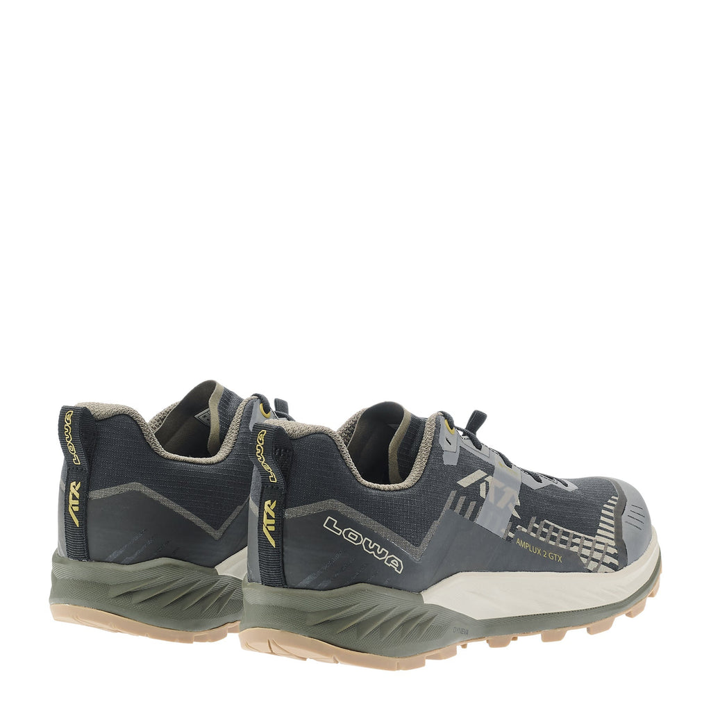 AMPLUX 2 GTX