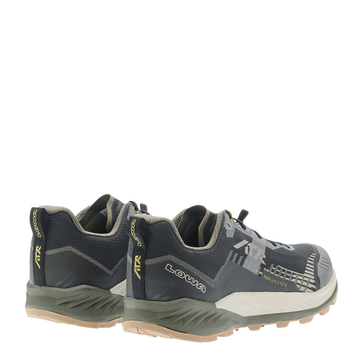 AMPLUX 2 GTX