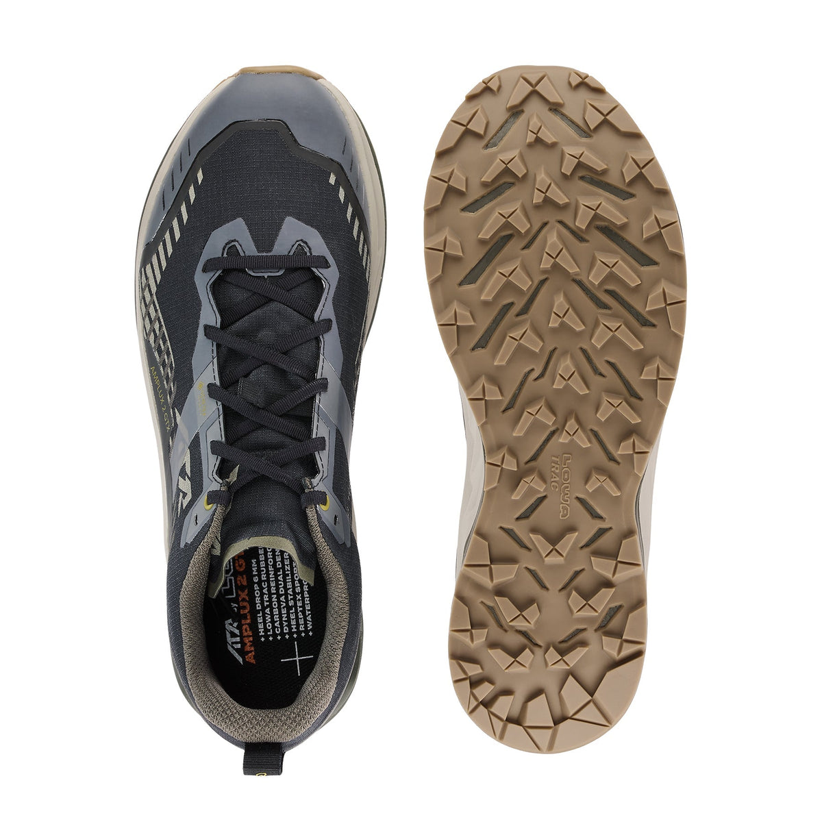 AMPLUX 2 GTX