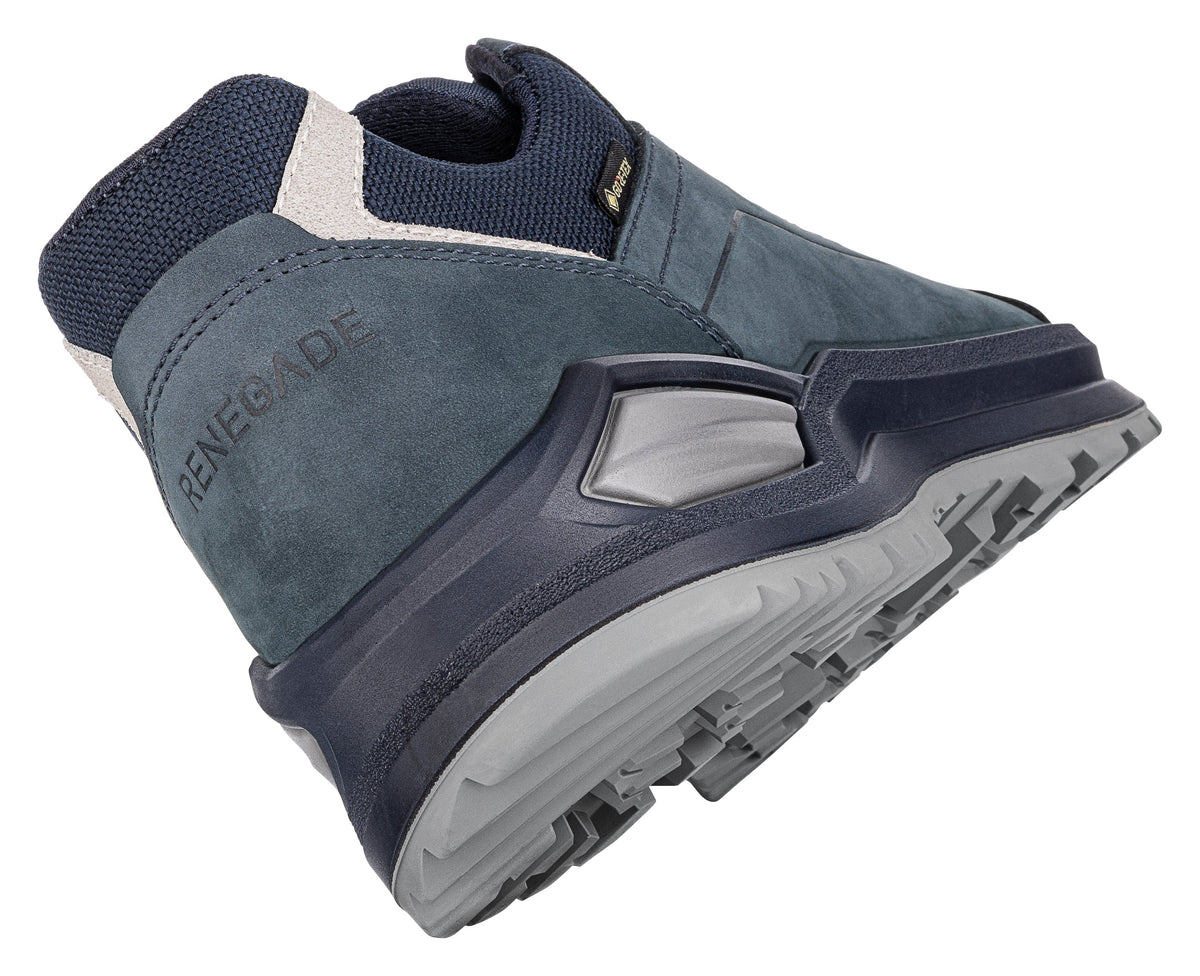 RENEGADE EVO GTX LO