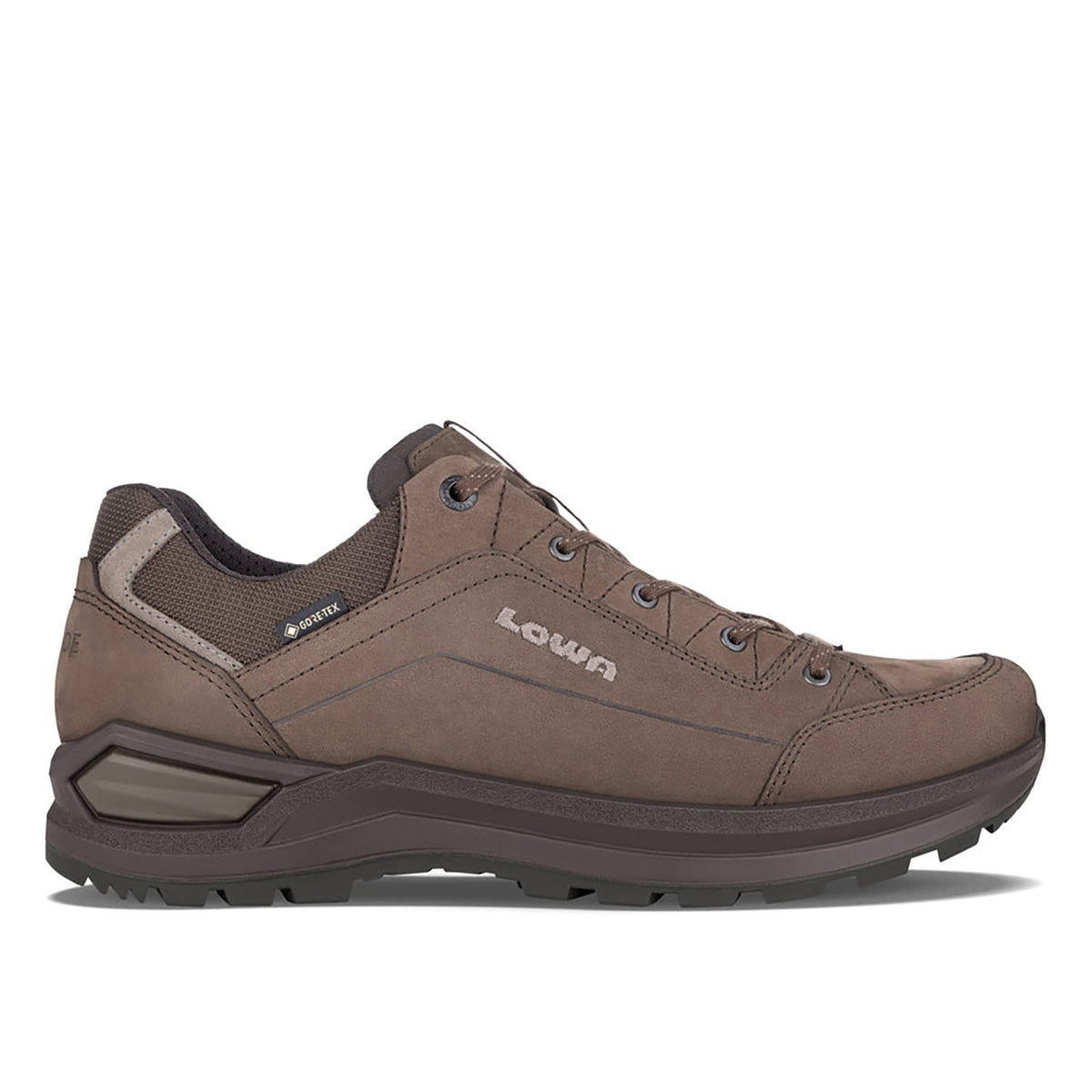 RENEGADE EVO GTX LO