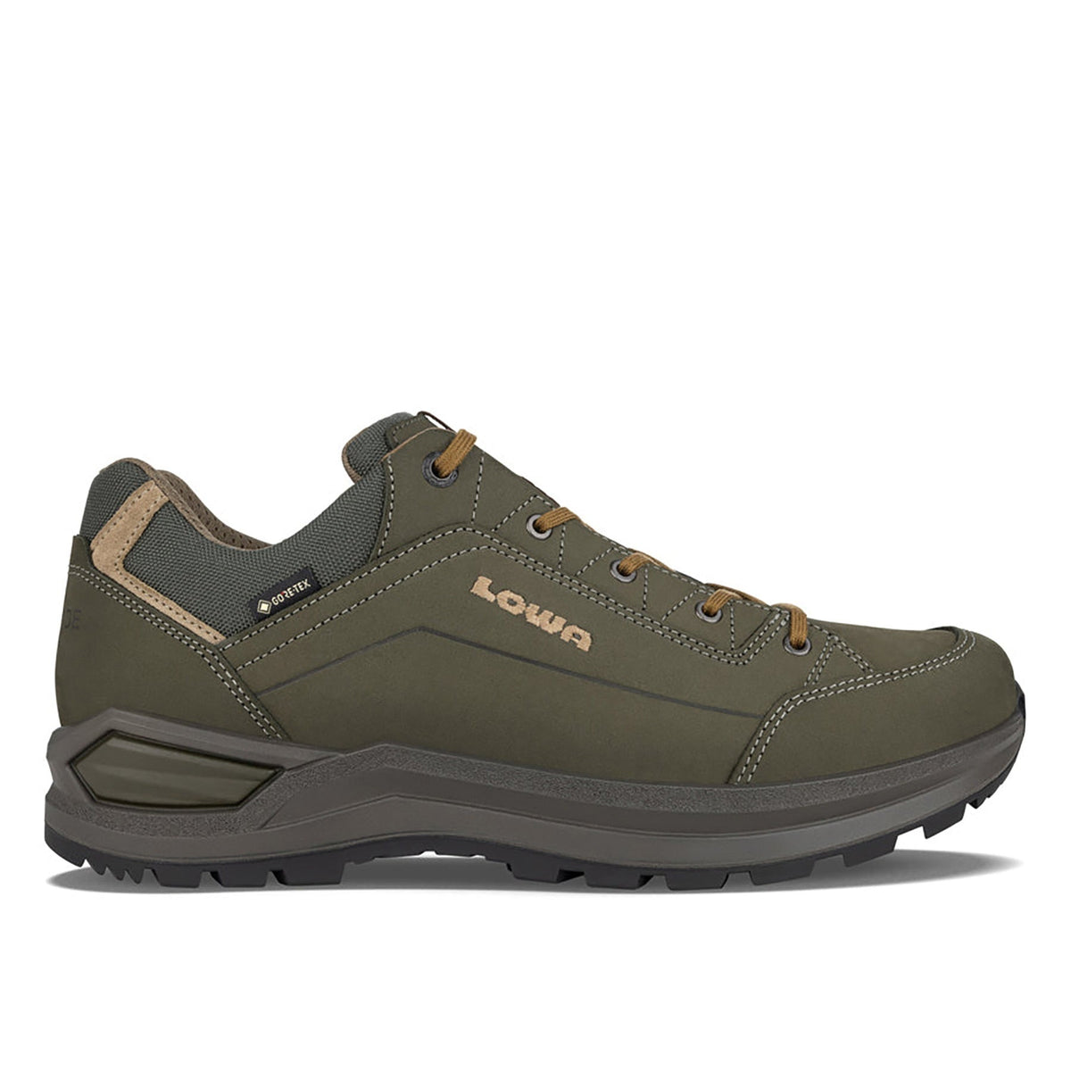 RENEGADE EVO GTX LO