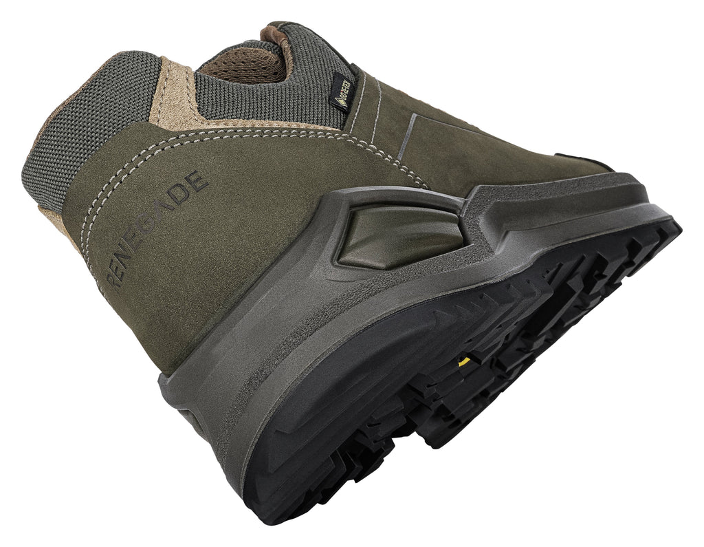 RENEGADE EVO GTX LO