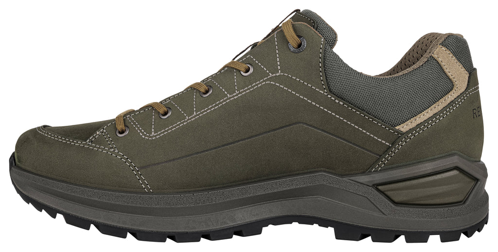 RENEGADE EVO GTX LO