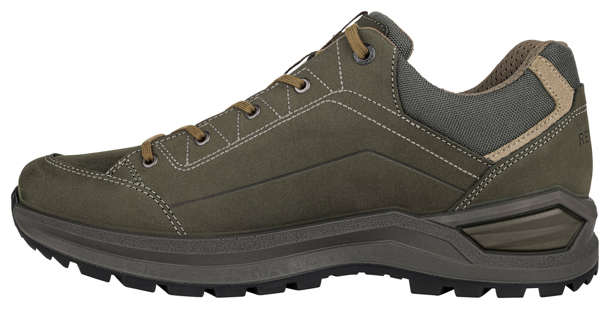 RENEGADE EVO GTX LO