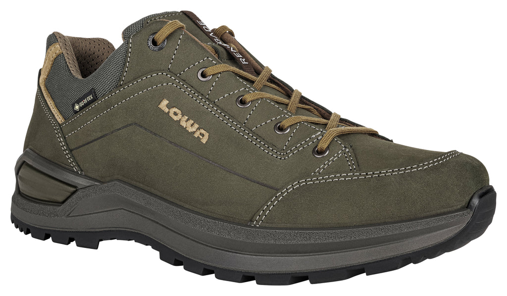 RENEGADE EVO GTX LO