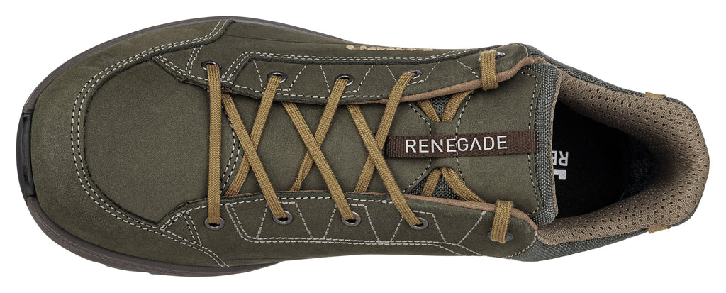 RENEGADE EVO GTX LO