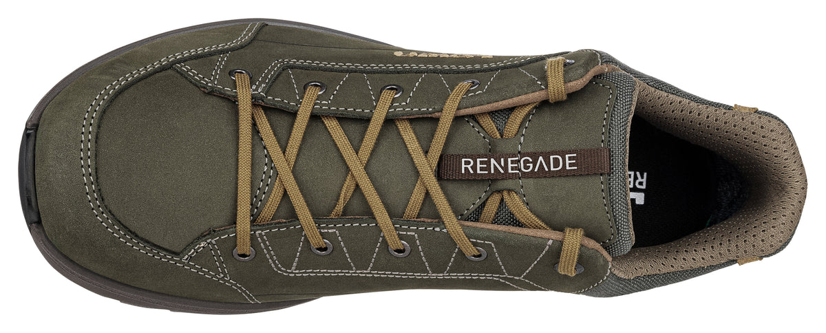 RENEGADE EVO GTX LO