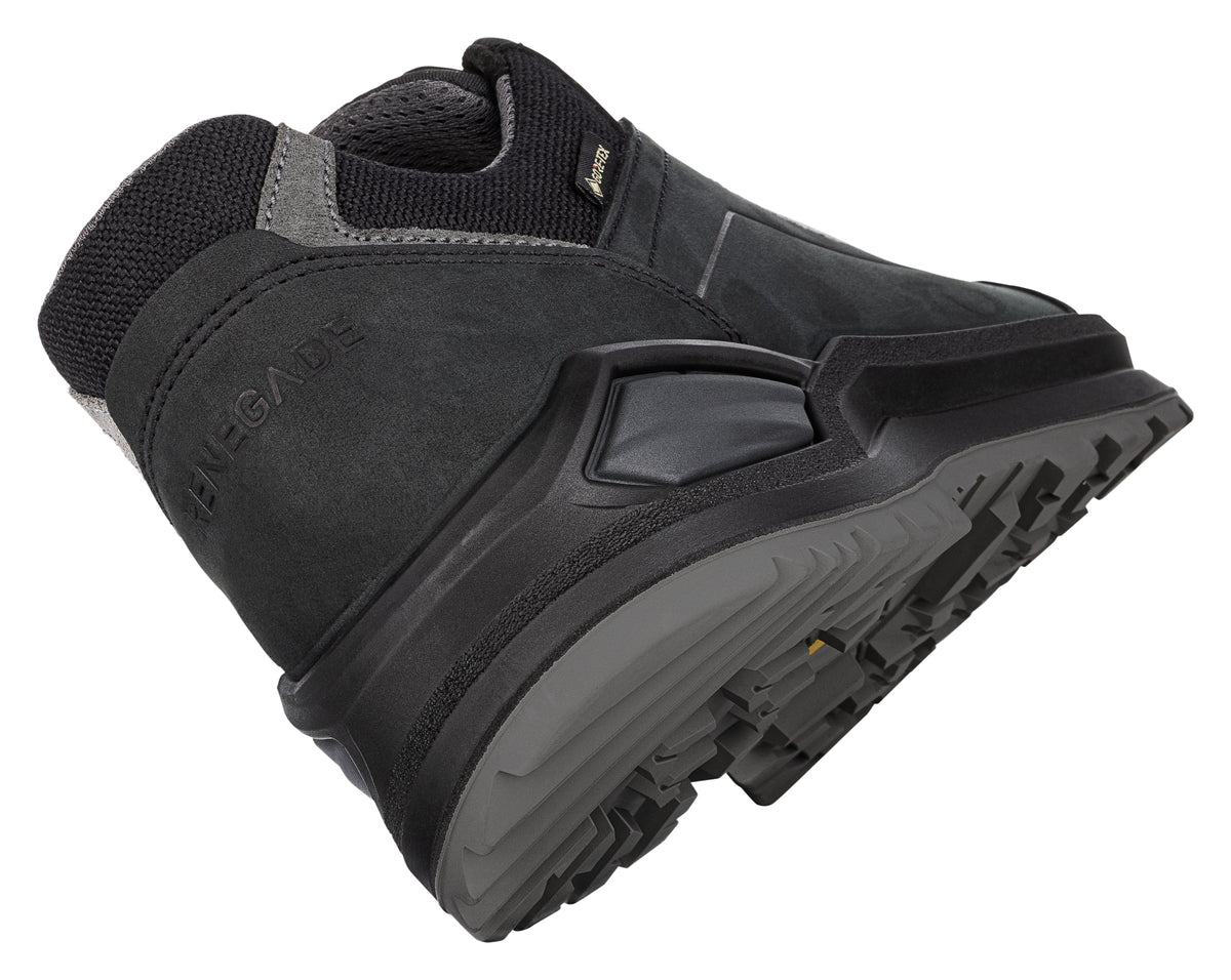 RENEGADE EVO GTX LO