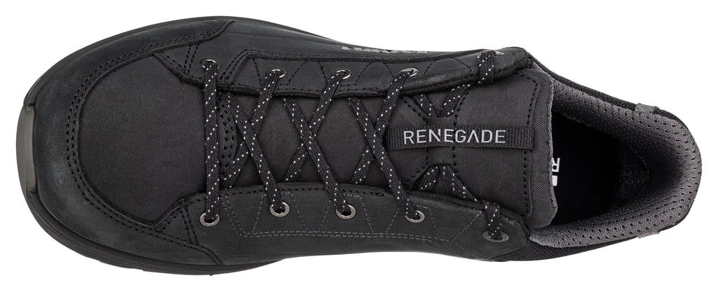 RENEGADE EVO GTX LO