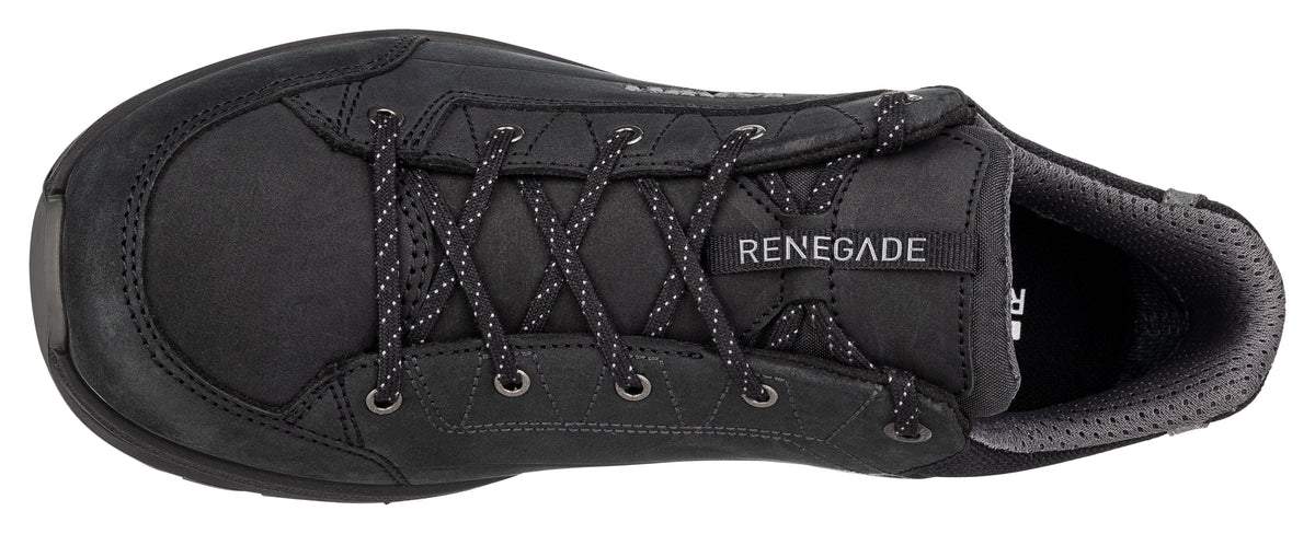 RENEGADE EVO GTX LO