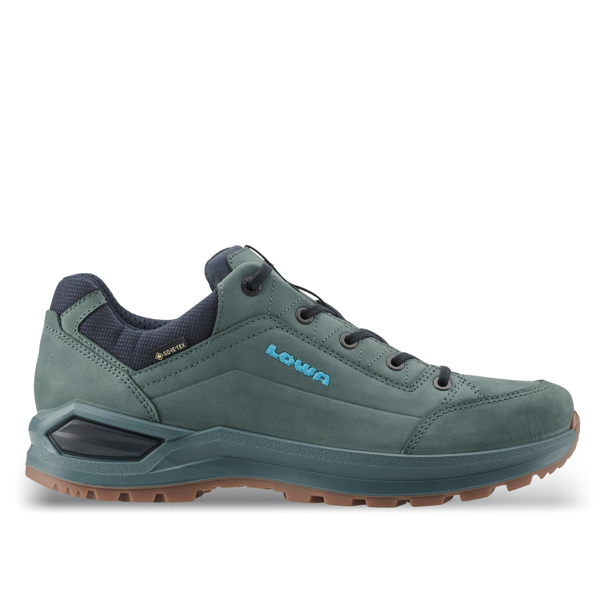 RENEGADE EVO GTX LO