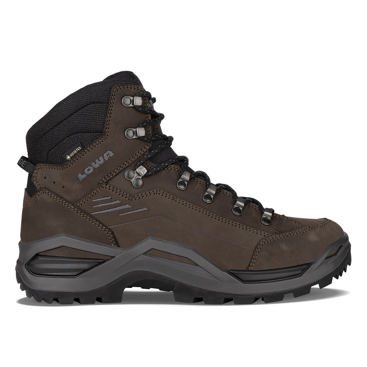 RENEGADE EVO GTX MID