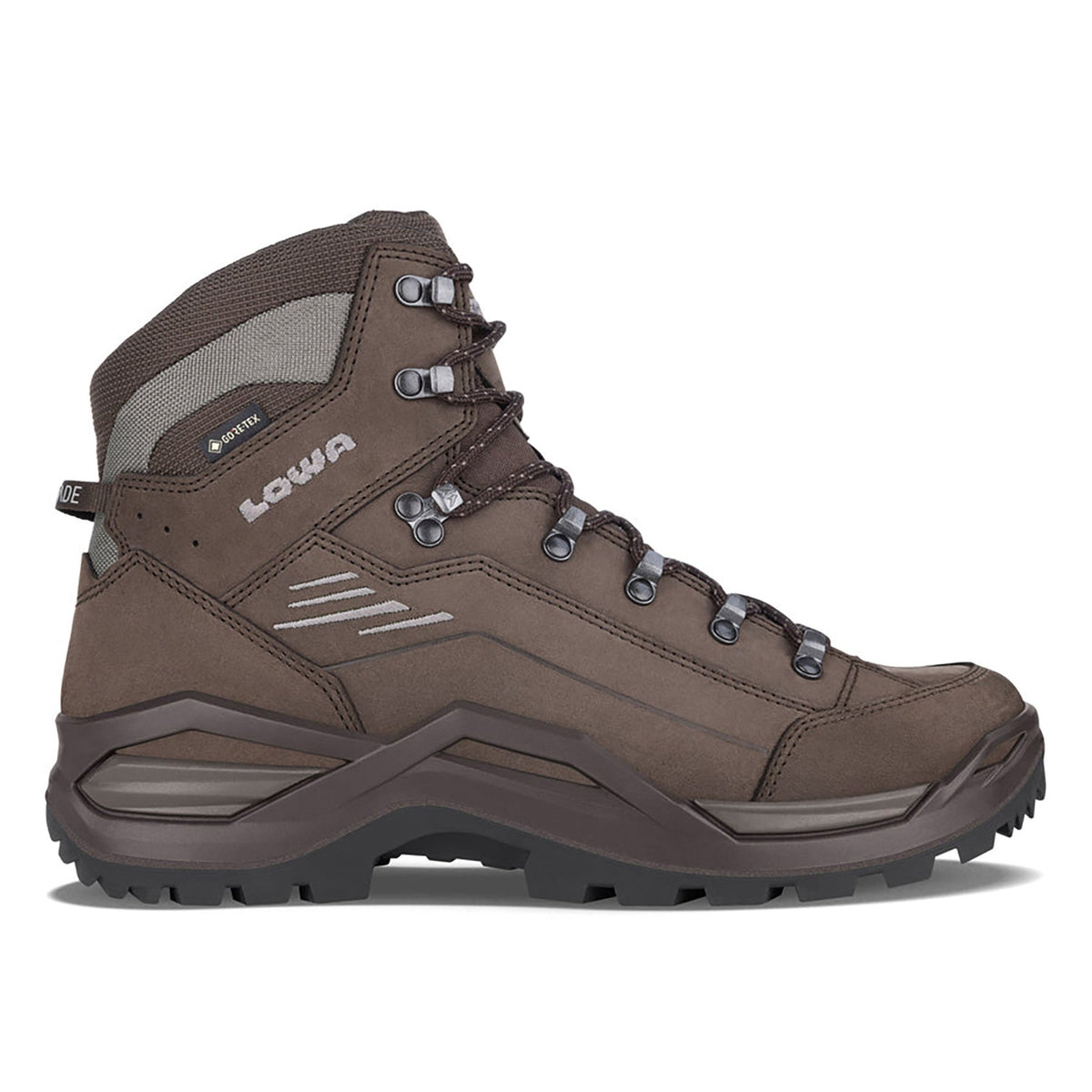 RENEGADE EVO GTX MID