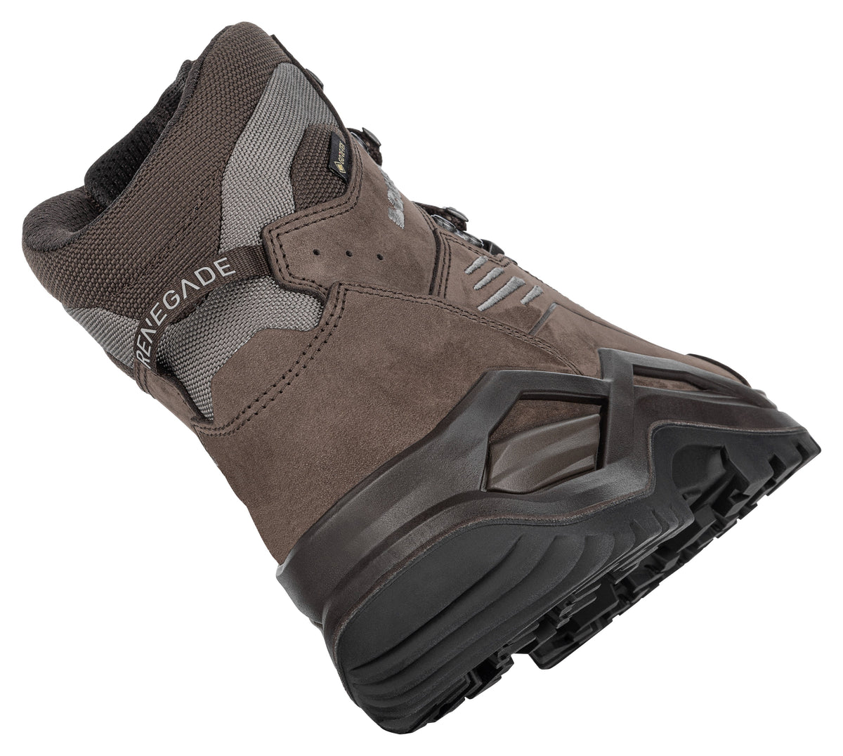 RENEGADE EVO GTX MID
