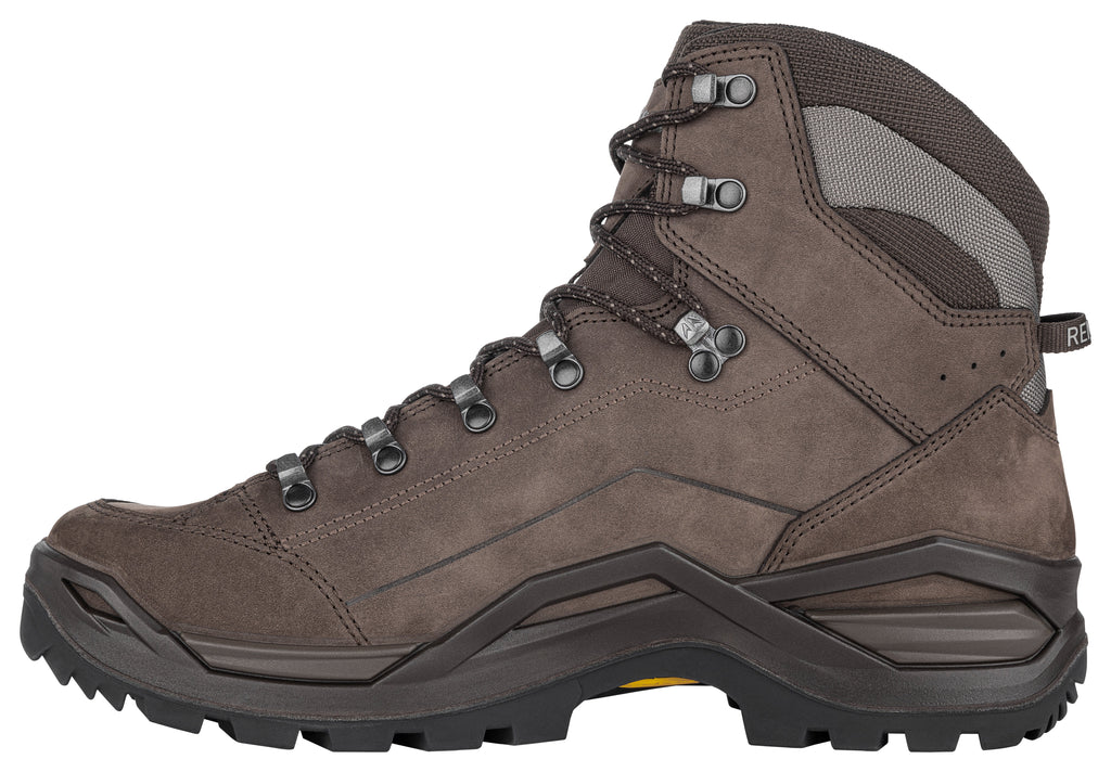 RENEGADE EVO GTX MID