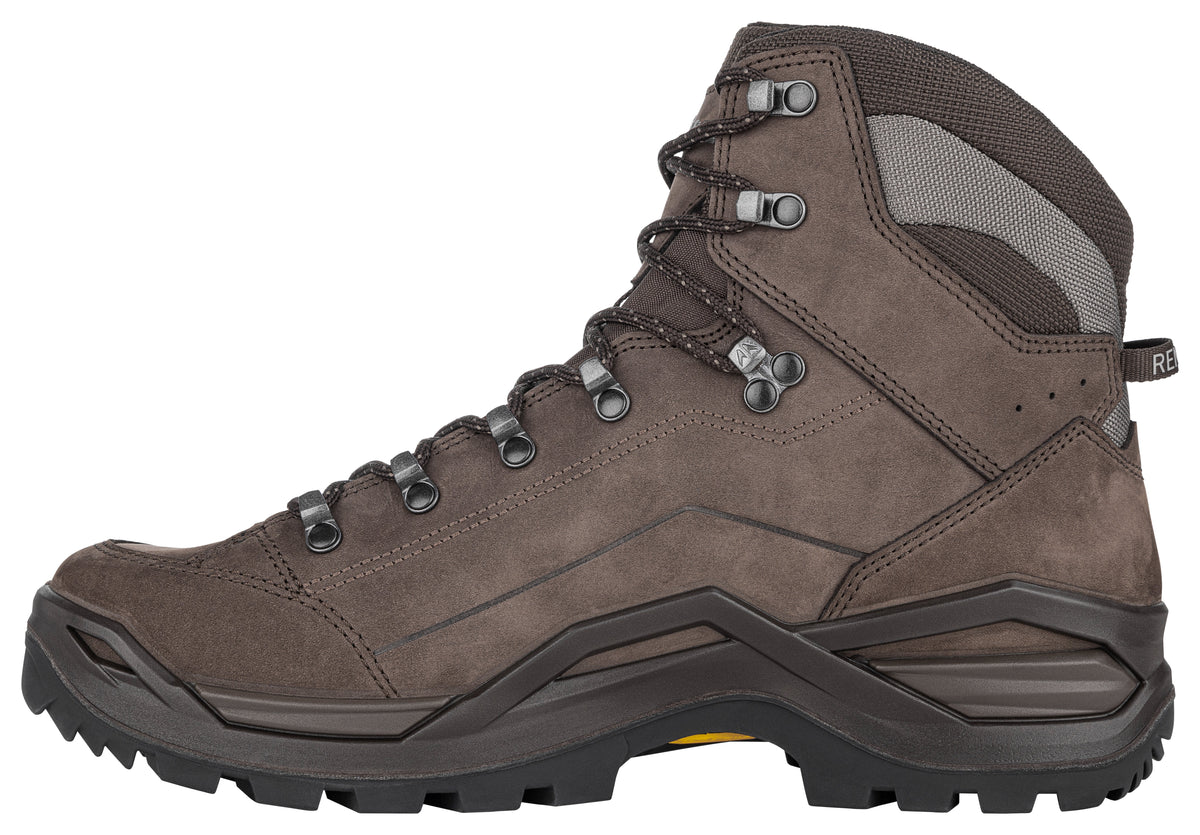 RENEGADE EVO GTX MID