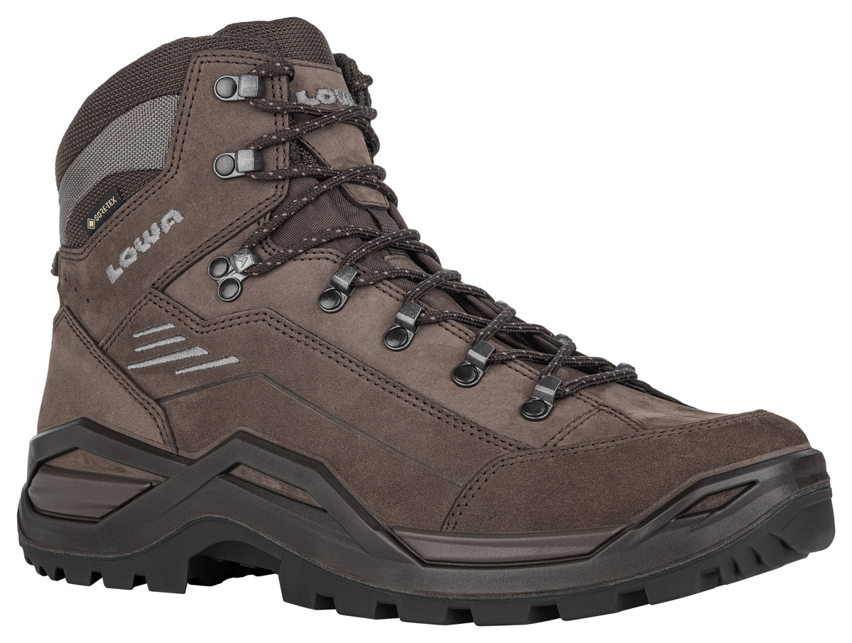 RENEGADE EVO GTX MID