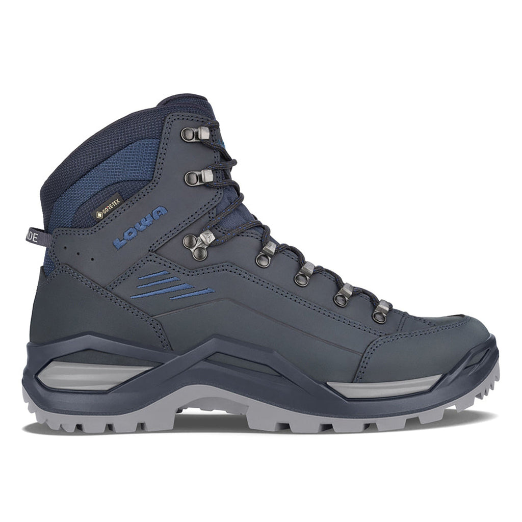 RENEGADE EVO GTX MID