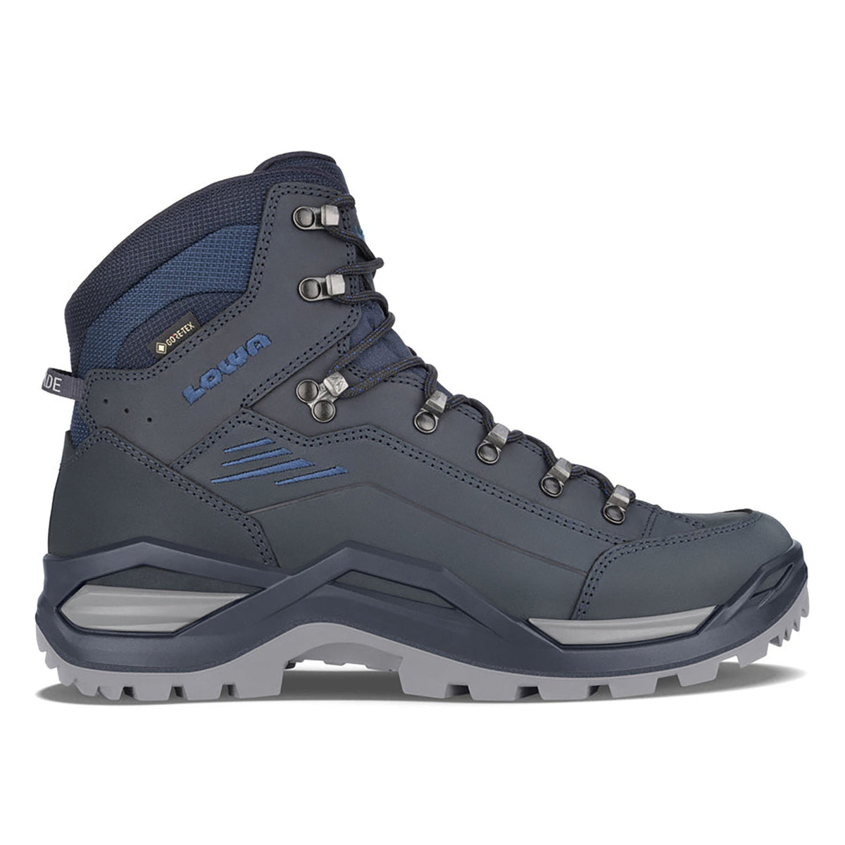 RENEGADE EVO GTX MID