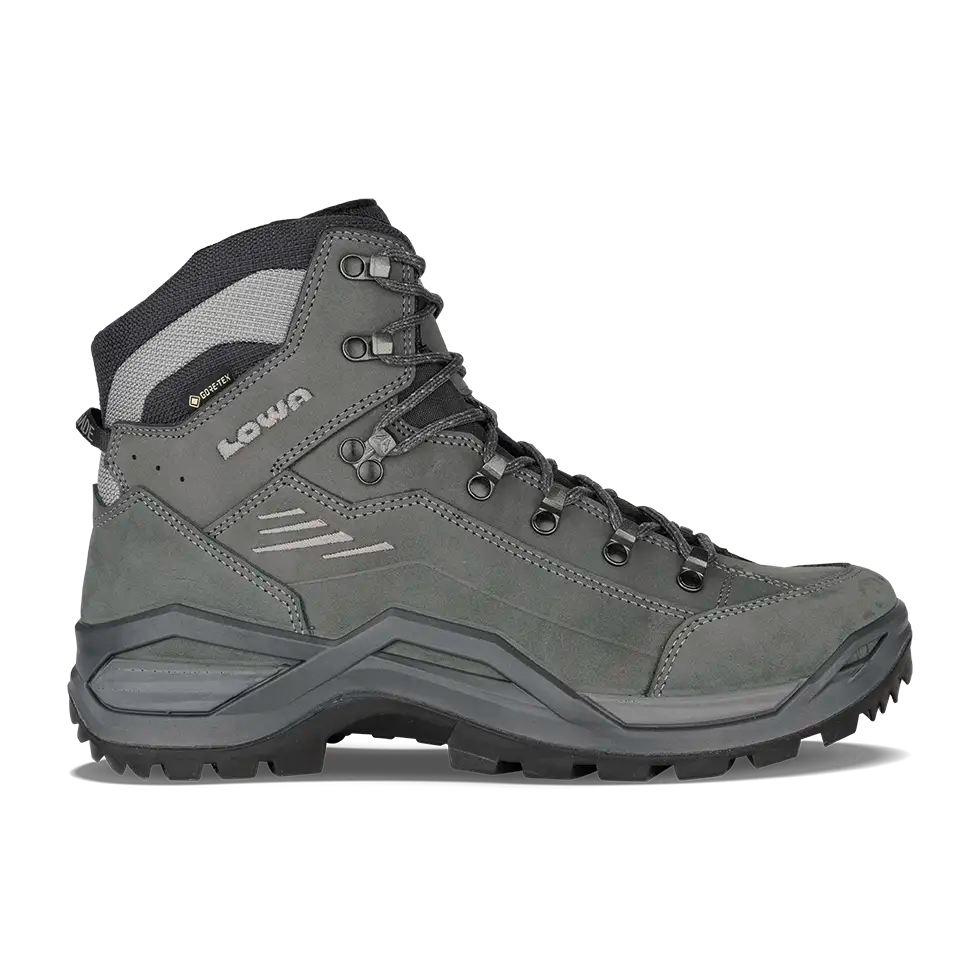 RENEGADE EVO GTX MID