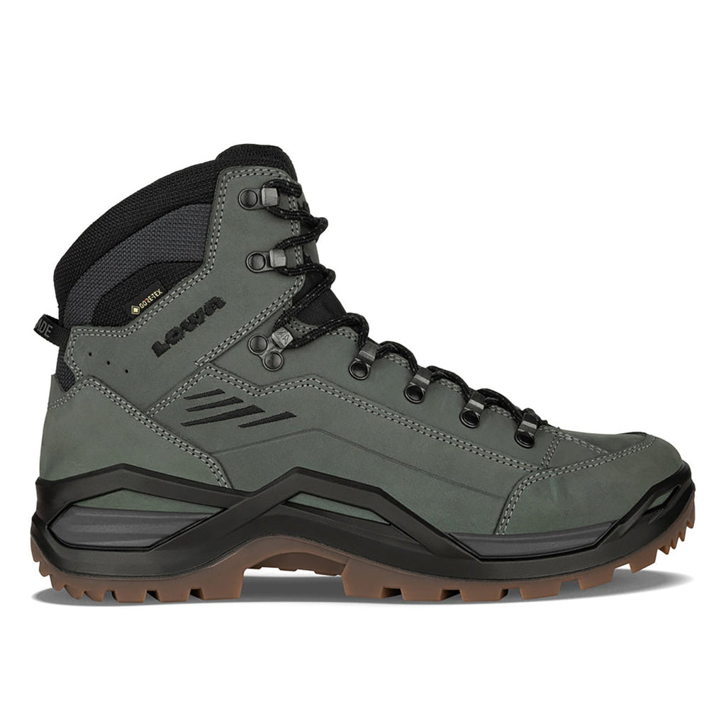 RENEGADE EVO GTX MID